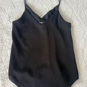 Two Express Black Women's Tops